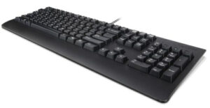 Clavier original LENOVO Preferred Pro II Traditional USB AZERTY FR