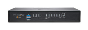 SonicWall TZ570 pare-feux (matériel) Bureau 4 Gbit/s