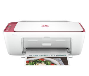 Imprimante multifontion HP DeskJet 2823e tout en un Wifi