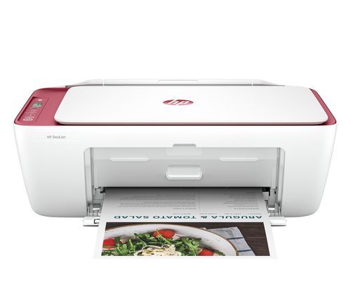 Imprimante multifontion HP DeskJet 2823e tout en un Wifi