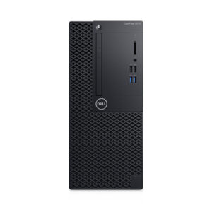 PC reconditionné DELL OptiPlex 3070 Micro i5 9ème g 8 Go 256 Gb A