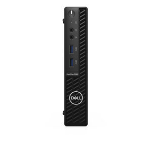 PC reconditionné DELL OptiPlex 3080 Micro i5 10ème g 16 Go 256 Gb B