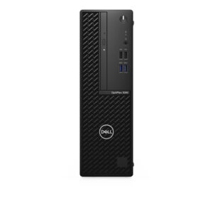 PC reconditionné DELL OptiPlex 3080 SFF/Compact i3 10è g 8 Go 512Gb B