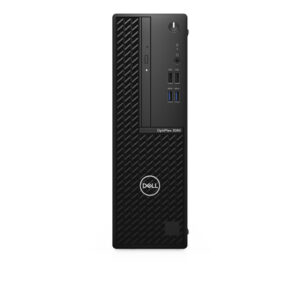 PC reconditionné DELL OptiPlex 3080 SFF/Compact i5 10è g 16Go 256Gb A