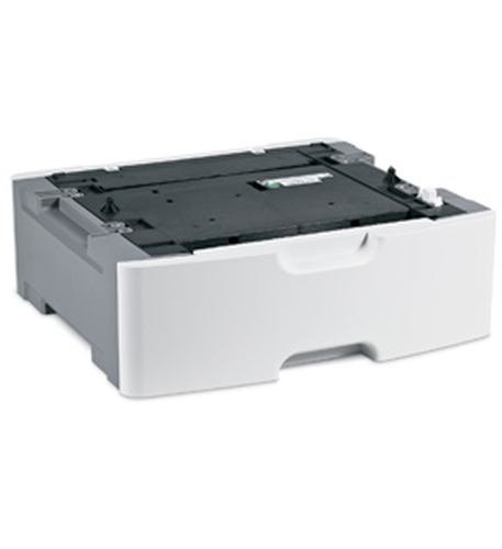 Bac d'alimentation original Lexmark pour E260,E360,E460 550 feuilles