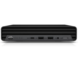 PC reconditionné HP Pro 400 G9 Desktop Mini i5 12ème g 8 Go 256 Gb A
