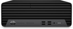 PC reconditionné HP ProDesk 405 G6 SFF Ryzen 3 Pro 4è g 8 Go 256 Gb B