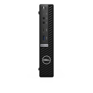 PC reconditionné DELL OptiPlex 5080 Micro i5 10ème g 16 Go 512 Gb A