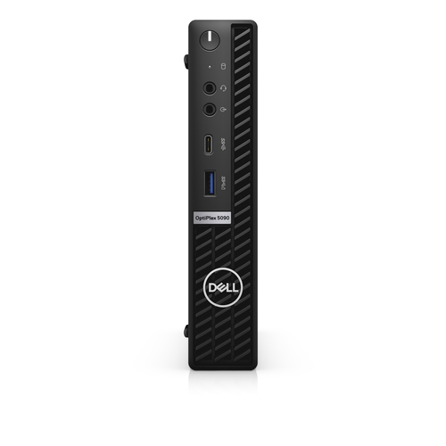 PC reconditionné DELL OptiPlex 5090 Micro i5 11ème g 16 Go 256 Gb A