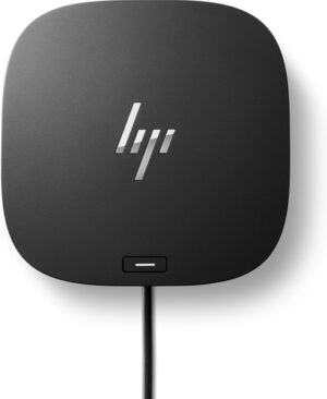 Station d'accueil reconditionnée HP USB-C Dock G5 A