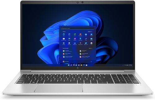 LAPTOP 15,6" reconditionné HP EliteBook 650 G9 i5 12è g 16 Go 256Gb B