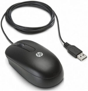Souris filaire neuve HP 672652-001 USB-A