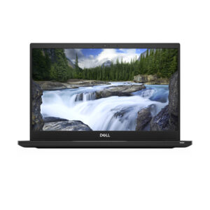 LAPTOP 13,3" recond. DELL Latitude 7390 2-en-1 i5 8ème g 8 Go 256Gb B