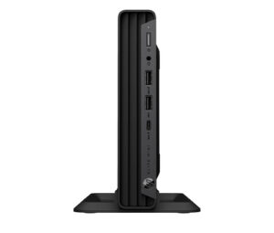 PC reconditionné HP Elite Mini 800 G9 i5 14ème g 16 Go 512 Gb A