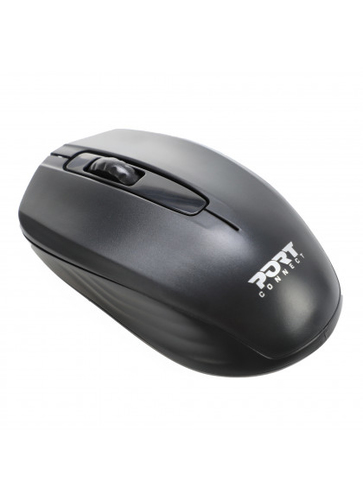 Souris sans fil neuve PORT DESIGNS milieu médical ambidextre USB-A/C