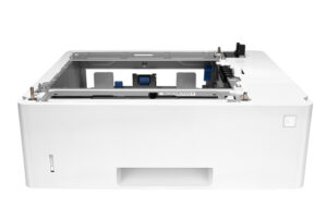 Tiroir supplémentaire reconditionnée HP BAC SUPP M607 M608 M609 550F