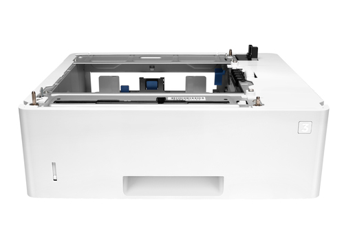 Tiroir supplémentaire reconditionnée HP BAC SUPP M607 M608 M609 550F