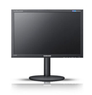 Écran recond. 22" SAMSUNG SyncMaster BX2240W 1680x1050 DVI-D/VGA A