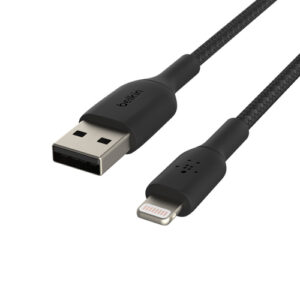 BELKIN BOOST CHARGE CABLE LIGHTNING
