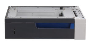 Bac supplementaire original HP CC425A - 500 feuilles