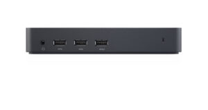 Station d'accueil reconditionnée DELL USB-B 3.0 - 65W A