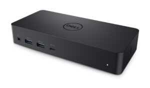 Station d'accueil reconditionnée DELL D6000 USB C - 130W            A