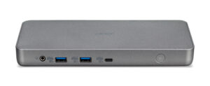 Station d'accueil neuf ACER USB TYPE-C DOCK 501