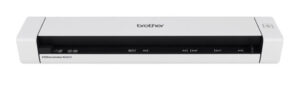 Scanner reconditionné BROTHER DS-620 MicroUSB 600dpi                B