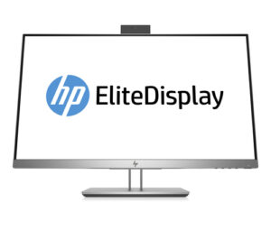 Docking Monitor rec 24" HP EliteDisplay E243d 1920x1080 HDMI/VGA A
