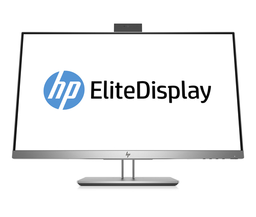 Docking Monitor rec 24" HP EliteDisplay E243d 1920x1080 HDMI/VGA A