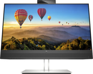 Écran reconditionné 24" HP E24m G4 1920x1080 60Hz/16:9 HDMI/VGA/DP A