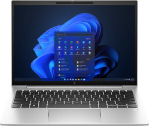 LAPTOP 13,3" reconditionné HP EliteBook 830 G10 i5 13è g 16Go 256Gb B