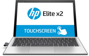 LAPTOP 13" reconditionné HP Elite x2 G3 2-in-1 i5 8ème g 8 Go 256Gb B
