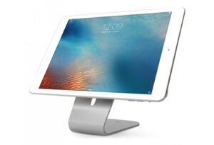 Support passif neuf COMPULOCKS pour tablette - Max. : 7 Kg