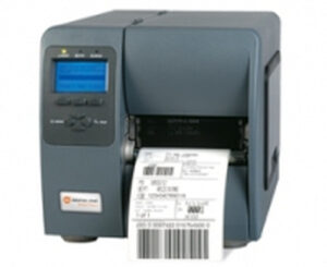 Imp. Therm. recond. DATAMAX M-CLASS DMX-M-4206 DT Para/COM/USB/RJ45 B