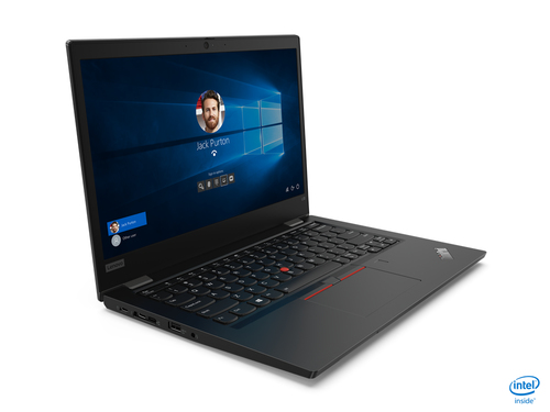 LAPTOP 13,3" recond. LENOVO ThinkPad L13 Gen 2 i5 11è g 8 Go 256Gb B