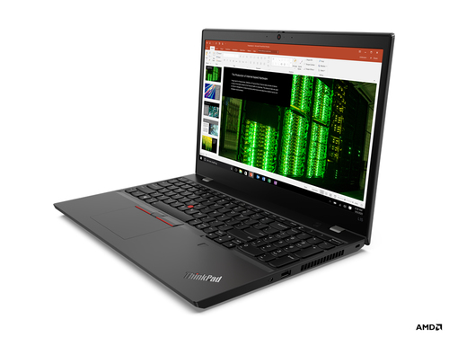 LAPTOP 15,6" rec. LENOVO ThinkPad L15 G2 Ryzen 5 5èg Pro 16Go 256Gb B