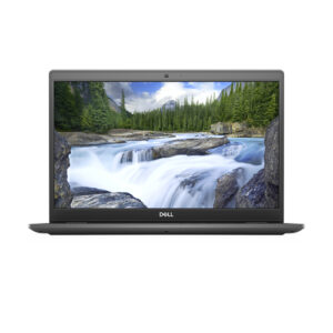 LAPTOP 15,6" reconditionné DELL Latitude 3510 i5 10ème g 8 Go 256Gb B