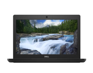 LAPTOP 12,5" reconditionné DELL Latitude 5290 i5 8ème g 8 Go 256 Gb A