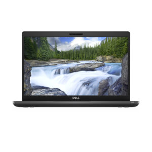 LAPTOP 14" reconditionné DELL Latitude 5401 i7 9ème g 8 Go 256 Gb   A