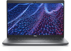LAPTOP 14" reconditionné DELL Latitude 5430 i5 12ème g 16 Go 256 Gb A