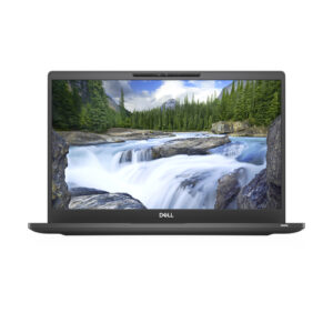LAPTOP 13,3" reconditionné DELL Latitude 7300 i5 8ème g 8 Go 256 Gb B
