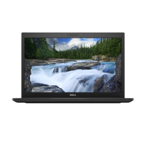 LAPTOP 14" reconditionné DELL Latitude 7490 i5 8ème g 16 Go 256 Gb  B