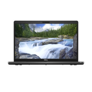 LAPTOP 15,6" reconditionné DELL Latitude 5500 i5 8ème g 16 Go 256Gb A