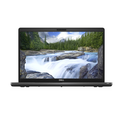 LAPTOP 15,6" reconditionné DELL Latitude 5500 i5 8ème g 16 Go 256Gb B