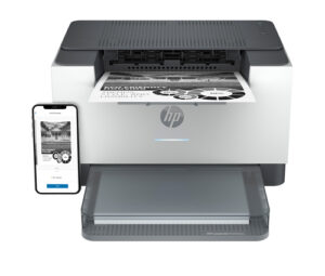 Imprimante reconditionnée HP M209dwe A