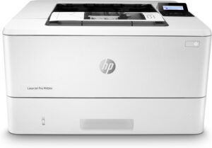 Imprimante reconditionnée HP LaserJet Pro M404n A