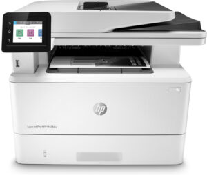 Multifonction reconditionnée HP LaserJet Pro MFP M428dw A