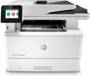Multifonction reconditionnée HP LaserJet Pro MFP M428FDW A