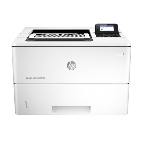 Imprimante reconditionnée HP LaserJet Entreprise M506DN A